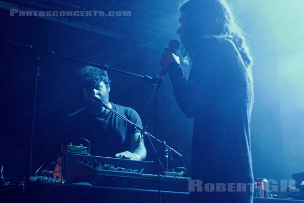 SVPER - 2015-09-18 - ANGERS - Le Chabada - 